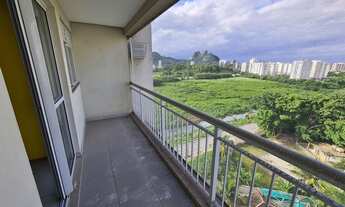 Imagem 3: Apartamento para venda com 90 metros quadrados com 3 quartos