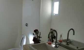 Imagem 5: CASA EM CONDOMÍNIO RESIDENCIAL em SÃO JOSÉ DO RIO PRETO - SP, RESIDENCIAL GAIVOTA I