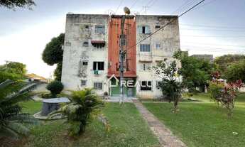 Imagem: Apartamento com 2 dormitórios para alugar