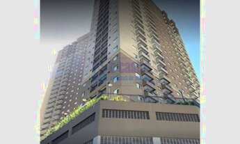 Imagem 3: Apartamento em Barueri, Jardim Tupanci, Central Parque, 76,10m2, contendo 3 dormitórios s