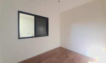 Imagem 5: Térrea para venda possui 90 metros quadrados com 3 quartos