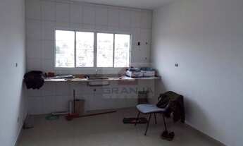 Imagem 3: Nova km 30 Raposo Tavares