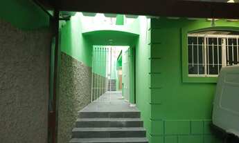 Imagem 2: Sobrado, Cidade Ademar