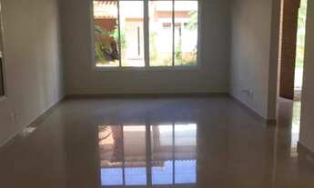 Imagem 4: Casa com 3 dormitórios para alugar, 110 m² por R$ 3.800,00/mês - Jardim Tarraf II - São Jo