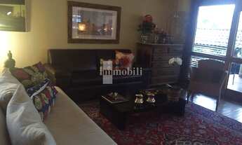 Imagem 4: JARDIM COLONIAL Casa com 4 dormitórios