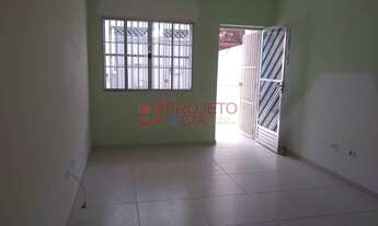 Imagem: São Paulo - Casa Padrão - Santo Amaro