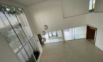 Imagem: Sobrado de luxo no Alphaville Ipes