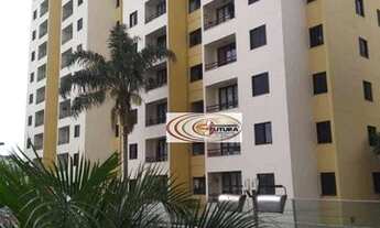 Imagem: Apartamento com 2 dormitórios à venda