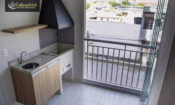 Imagem 4: Apartamento com 2 dormitórios à venda, 66 m² - Fundação - São Caetano do Sul/SP
