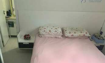 Imagem 6: BAIRRO NAÇÕES, 3 DORMITÓRIOS SENDO 01 SUÍTE