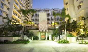 Imagem 7: RIO DE JANEIRO - Apartamento Padrão - JACAREPAGUÁ