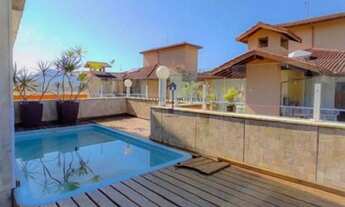 Imagem 6: Cobertura com 4 dormitórios à venda, 169 m² por R$ 1.200.000,00 - Praia Grande - Ubatuba/S