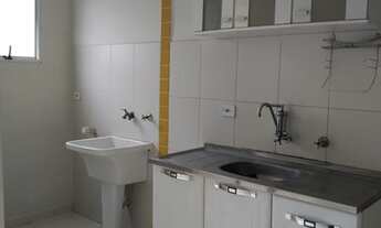 Imagem 2: APARTAMENTO NO PEREQUE-AÇÚ COM ÓTIMA OPORTUNIDADE