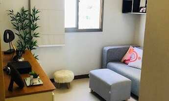 Imagem 6: Espetacular 3 Qtos(suíte) + escritório, alto padrão de acabamento Cód: 20495 D