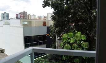 Imagem 7: Apartamento com 2 dormitórios à venda, 63 m² por R$ 350.000 - Vila Guiomar - Santo André/S