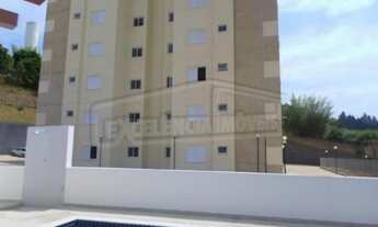 Imagem: ITATIBA - Apartamento Padrão - EDIFÍCIO