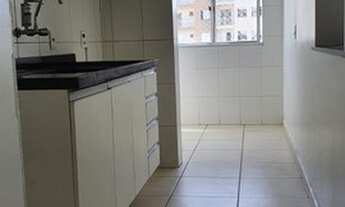 Imagem 4: Apartamento para venda tem 53 metros quadrados com 2 quartos