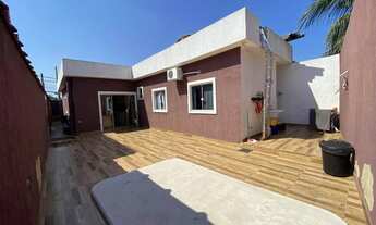 Imagem: Casa de condomínio para venda tem 150 metros