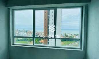 Imagem 3: Sala, 48 m² - venda por R$ 459.500,00 ou aluguel por R$ 3.402,70/mês - Altiplano Cabo Bran