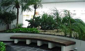 Imagem 7: Cobertura com 3 dormitórios à venda, 77 m² por R$ 1.378.000,00 - Jurerê - Florianópolis/SC