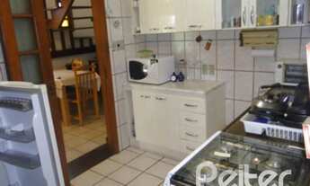 Imagem 7: PORTO ALEGRE - Casa Padrão - Ipanema