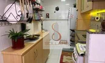 Imagem 6: Apartamento à venda no Jardim América com 79 m²