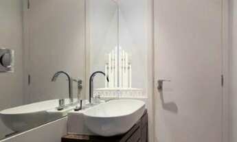 Imagem 6: Apartamento no Brooklin