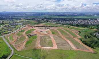 Imagem 2: TERRENO PARA VENDA NO CONDOMÍNIO TERRAS ALPHA