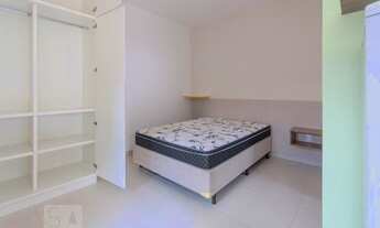 Imagem 5: Apartamento para Aluguel - Cidade Universitária II, 1 Quarto, 30 m2