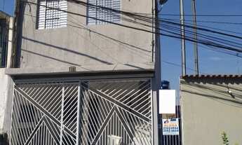 Imagem 2: SÃO PAULO - Casa Padrão - VILA PROGRESSO (ZONA LESTE