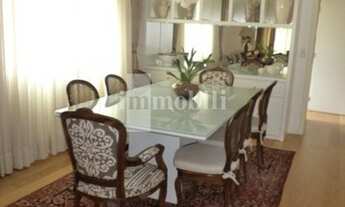 Imagem 2: APARTAMENTO EM HIGIENOPOLIS PROXIMO AO SHOPPING