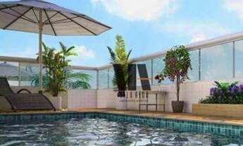 Imagem 5: Breve Lançamento, 3 Dormitórios com Suítes, Alto Padrão, Luxo, 3 Vagas, Beira Mar, Guilher