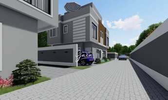 Imagem 4: Sobrado a venda em Curitiba