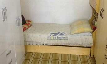 Imagem 6: Apartamento residencial à venda, Boqueirão, Praia Grande