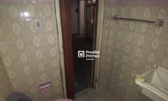 Imagem: Casa com 1 dormitório para alugar, 52 m²