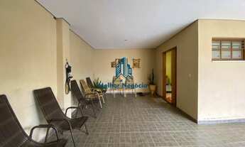 Imagem 4: Casa à venda em Sumaré - Aceita financiamento