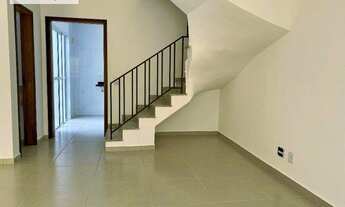 Imagem 4: Sobrado Cond Di Luca c/2 Suítes Vr. R$ 445.000 - Jd Polopoli/Bonfiglioli/Butantã - S.Paulo