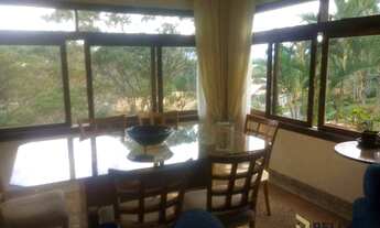 Imagem 6: Sobrado com 4 dormitórios à venda, 300 m² por R$ 1.450.000,00 - Serra da Cantareira - Mair