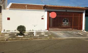 Imagem: Casa para Venda em Araras, Jardim Abolição