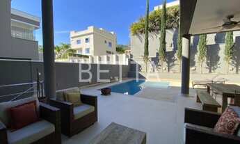 Imagem 2: 23584 - Casa 4 Dorms. (4 Suítes), TAMBORÉ 10 - SANTANA DE PARNAÍBA/SP