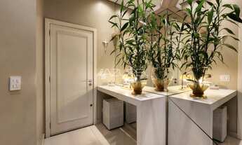 Imagem 2: CURITIBA - Cobertura - Ahú