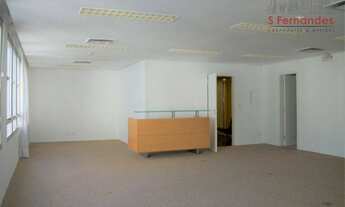 Imagem 4: Conjunto, 122 m² - venda por R$ 2.500.000 ou aluguel por R$ 10.000/mês - Bela Vista - São