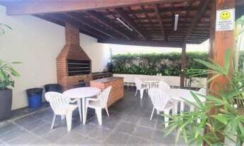 Imagem 6: Apartamento Para Venda Bairro Indianopolis Zona Sul - São Paulo - SP