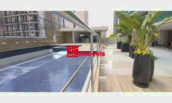 Imagem 3: Apartamento para venda no Ed. Real Liberty, 114m², 3 quartos - Doutor Imóveis Belém