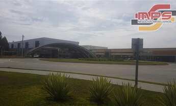 Imagem 3: Jarinú - Galpão/Depósito/Armazém - Distrito Industrial