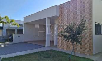 Imagem: Araraquara - Casa de Condomínio - Salto