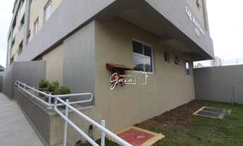 Imagem 4: Apartamento com 2 dormitórios à venda, 57 m² por R$ 369.000,00 - Capão Raso - Curitiba/PR