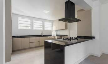 Imagem 3: Apartamento Jardins reformado