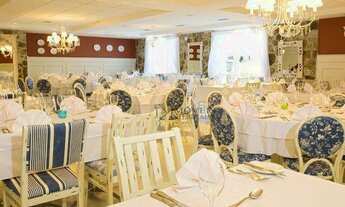 Imagem 2: Apartamento com 1 dormitório à venda, 60 m² por R$ 1.080.000,00 - Jurerê Internacional - F