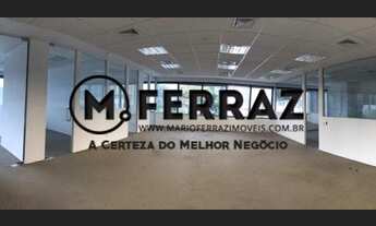 Imagem 7: SALA COMERCIAL PARA LOCAÇÃO NO POINT DA FARIA LIMA!!!